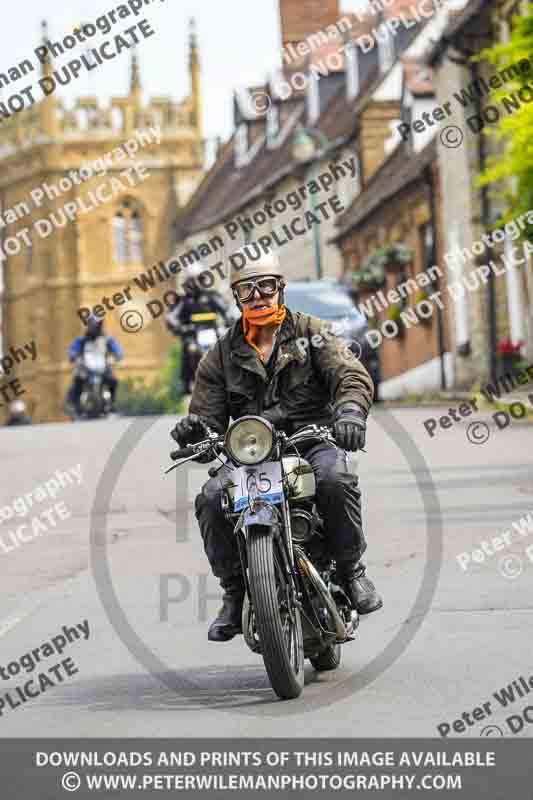 Vintage motorcycle club;eventdigitalimages;no limits trackdays;peter wileman photography;vintage motocycles;vmcc banbury run photographs